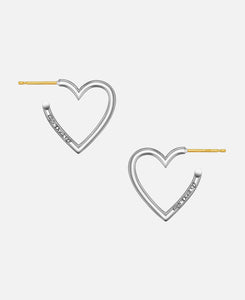 Girls Don't Cry #003 (Silver)