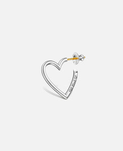 Girls Don't Cry #003 (Silver)