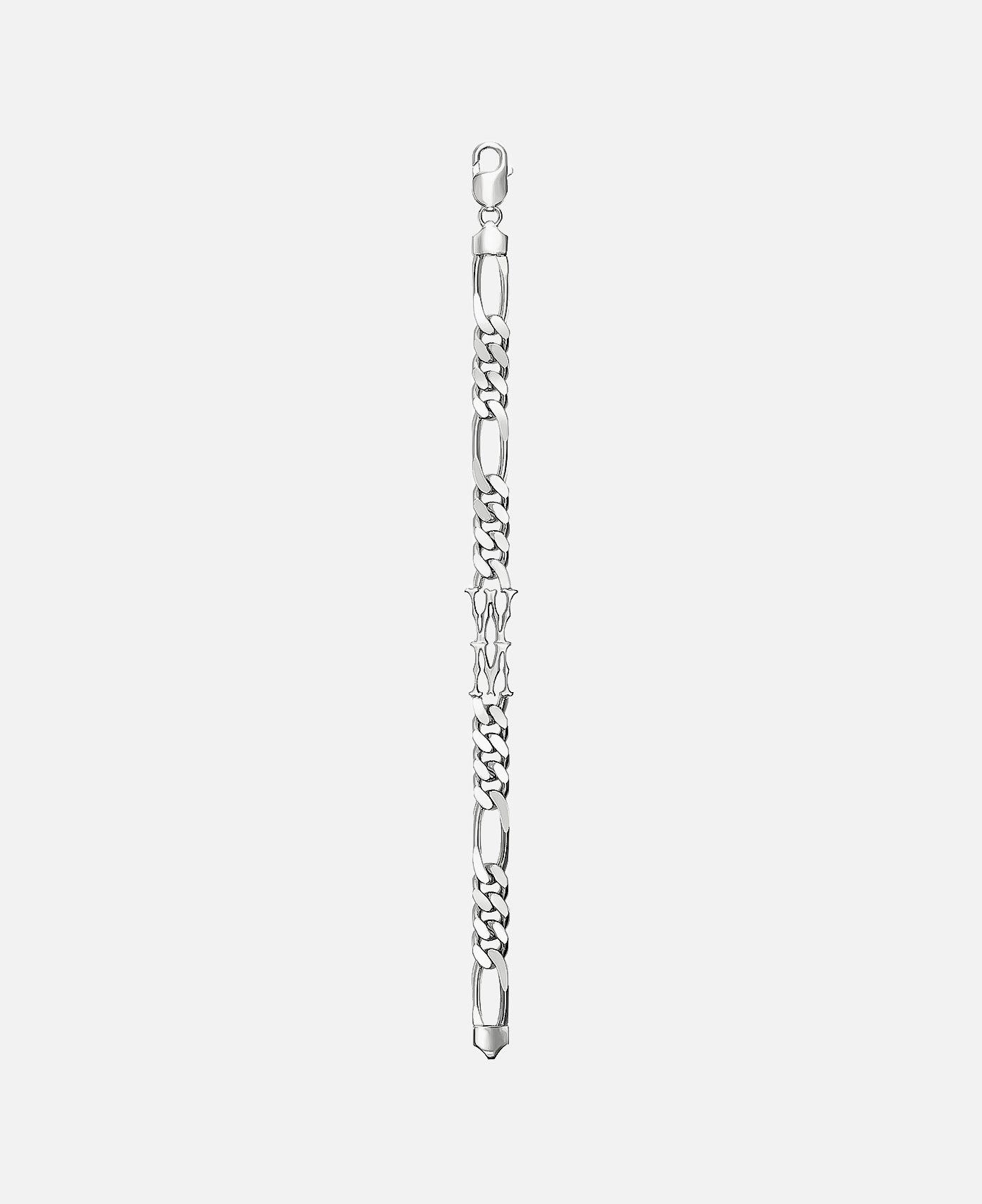 Guilty Parties #07 (Silver)