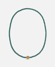 Jade Necklace (Green)