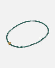 Jade Necklace (Green)