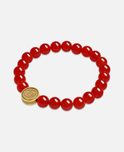 Ruby Bracelet (Red)
