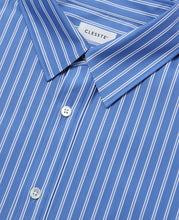 46G Knit Everyday Pullover L/S Shirt (Blue)