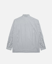 46G Knit Everyday Pullover L/S Shirt (White)