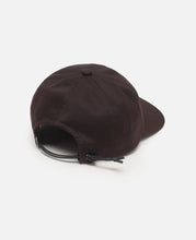''Bubble Logo'' Acitve City Trucker Cap (Brown)