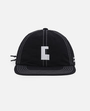 ''C'' Active City Cap 001 (Black)