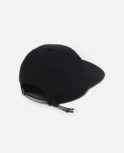 ''C'' Active City Cap 001 (Black)
