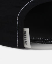 ''C'' Active City Cap 001 (Black)