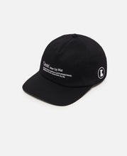 ''Clesste'' Active City Trucker Cap (Black)