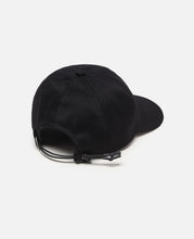 ''Clesste'' Active City Trucker Cap (Black)