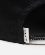 ''Clesste'' Active City Trucker Cap (Black)