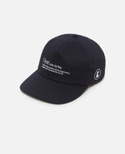 ''Clesste'' Active City Trucker Cap (Navy)