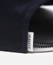''Clesste'' Active City Trucker Cap (Navy)