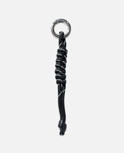 Cord Charms 001 (Black)