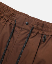 +phenix WINDSTOPPER® by GORE-TEX LABS City Military Half Pants 001 (Brown)