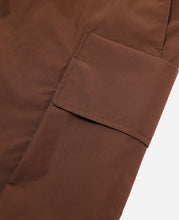 +phenix WINDSTOPPER® by GORE-TEX LABS City Military Half Pants 001 (Brown)