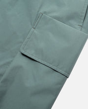 +phenix WINDSTOPPER® by GORE-TEX LABS City Military Half Pants 001 (Green)