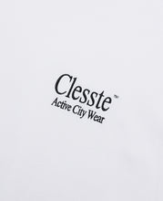 Enbroidery T-Shirt With Drawstrings 002 (White)