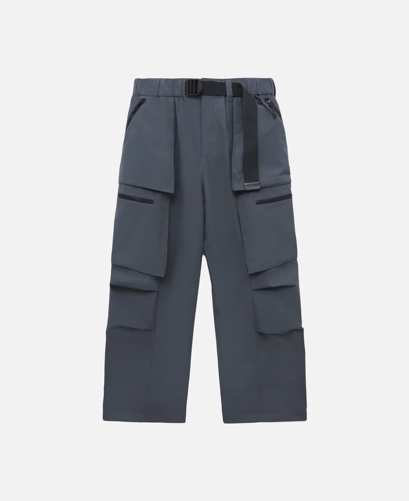 +phenix WINDSTOPPER® by GORE-TEX LABS City Military Curve Pants (Grey)