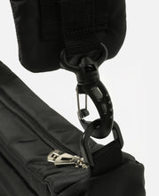 Multi Pocket Holiday Bag (Black)