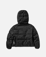 +phenix WINDSTOPPER® by GORE-TEX LABS City Down Jacket (Black)