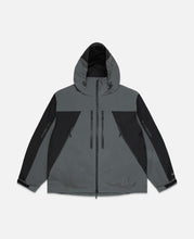 +Phenix WINDSTOPPER® by GORE-TEX LABS City Mountain Parka (Black)
