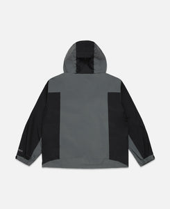 +Phenix WINDSTOPPER® by GORE-TEX LABS City Mountain Parka (Black)