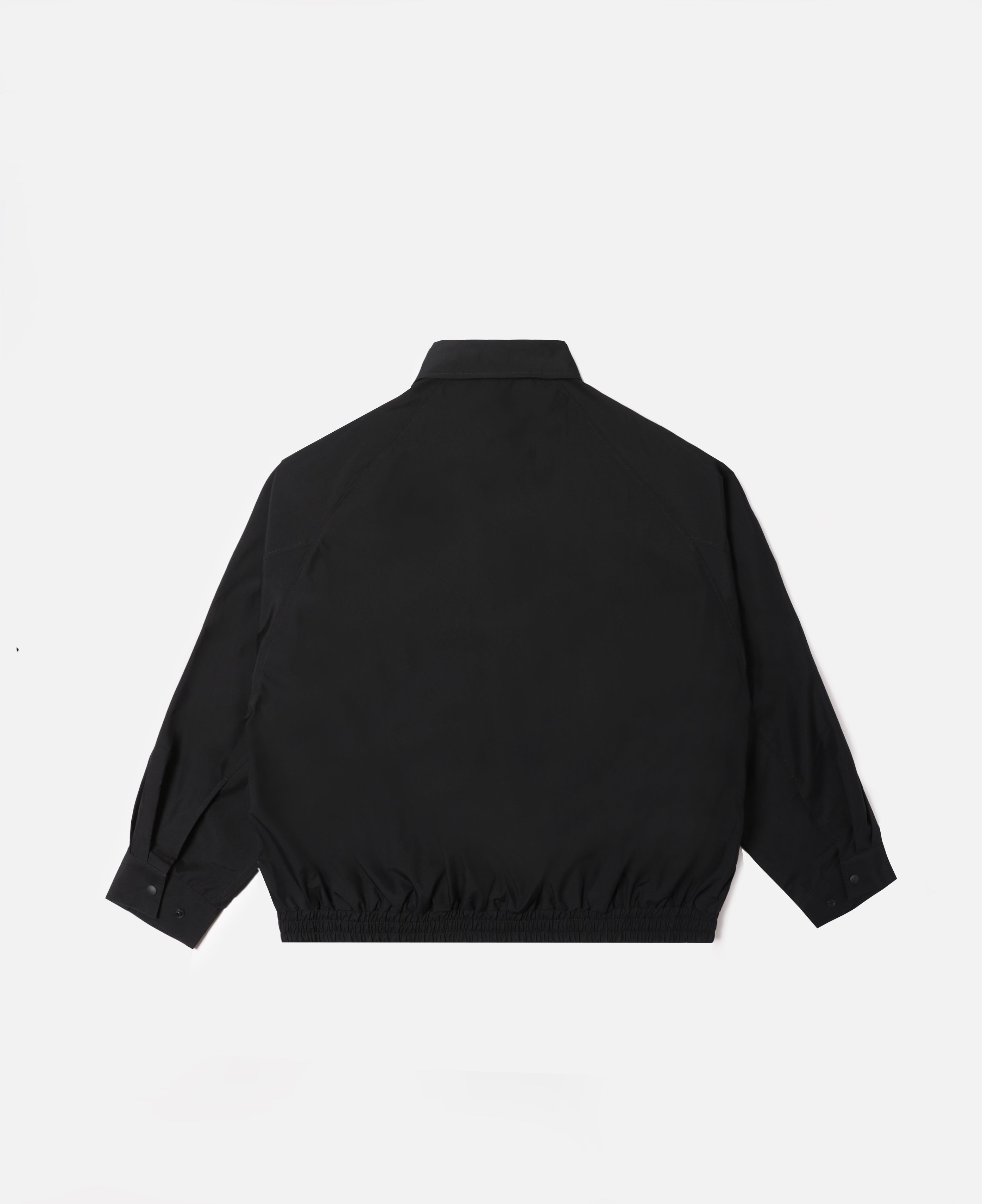 +phenix WINDSTOPPER® by GORE-TEX LABS Active City Utility Jacket (Black)