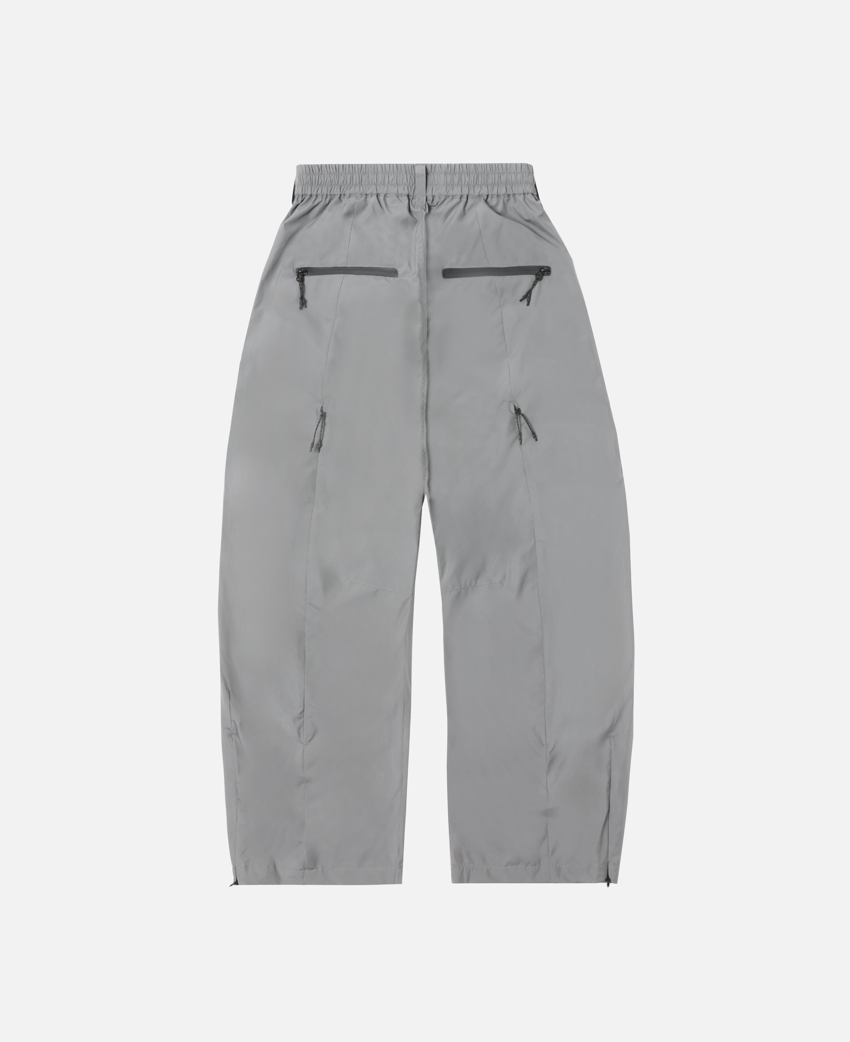 +phenix WINDSTOPPER® by GORE-TEX LABS City Barrel Leg Pants (Grey)