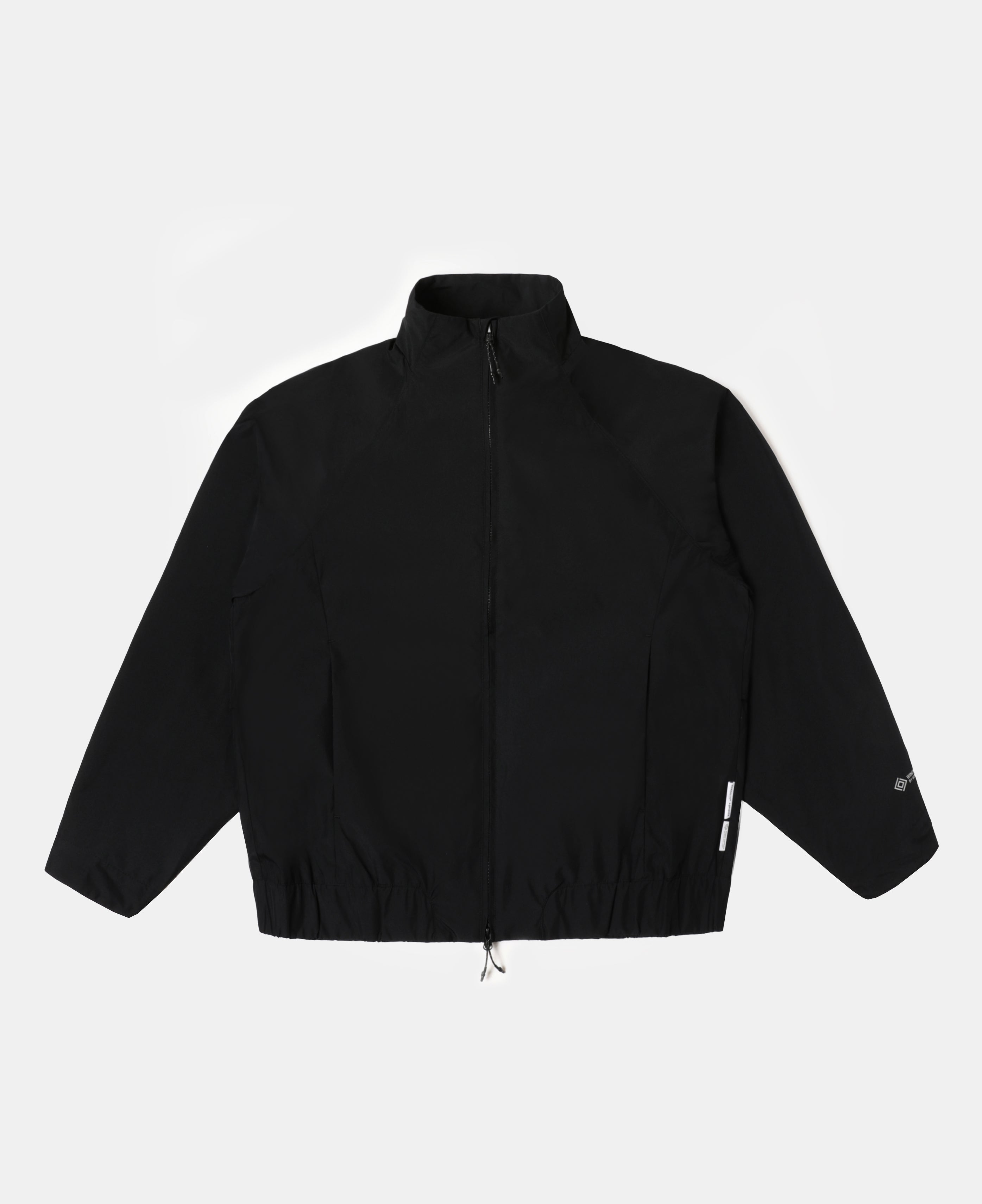 +phenix WINDSTOPPER® by GORE-TEX LABS City Core Stand Jacket (Black)
