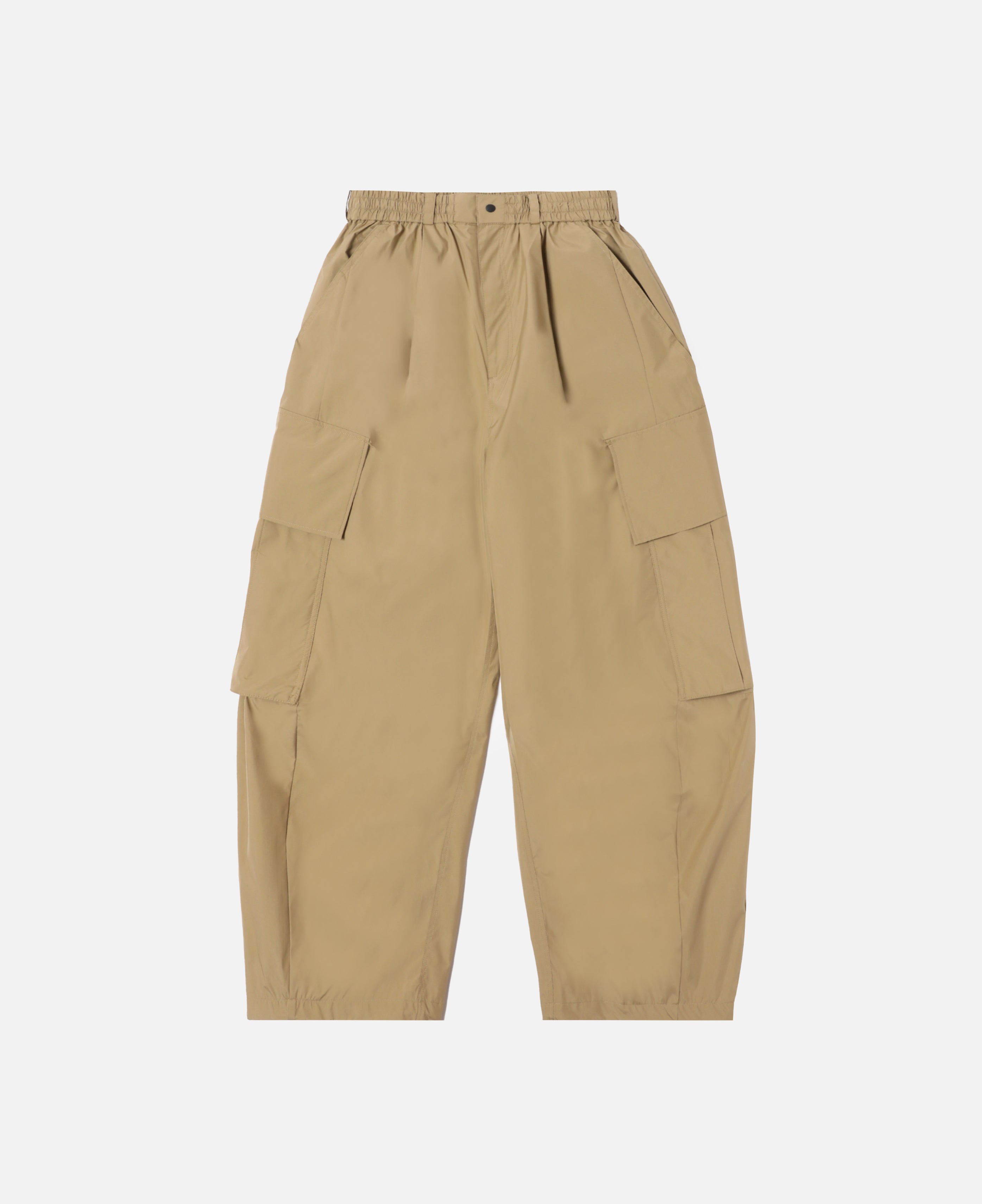 +phenix WINDSTOPPER® by GORE-TEX LABS City Mega Pocket Balloon Cargo Pants (Beige)
