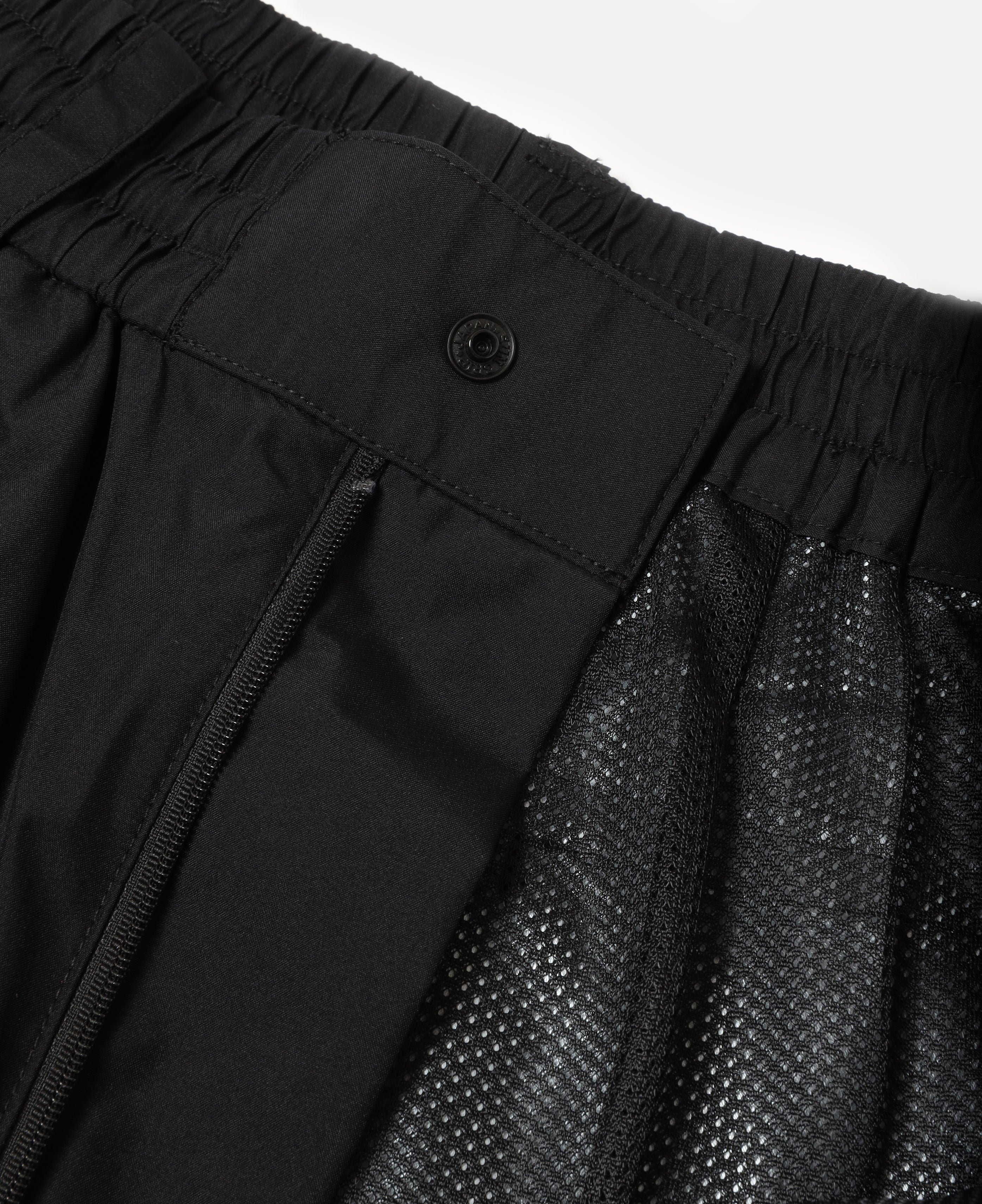 +phenix WINDSTOPPER® by GORE-TEX LABS City Barrel Leg Pants (Black)