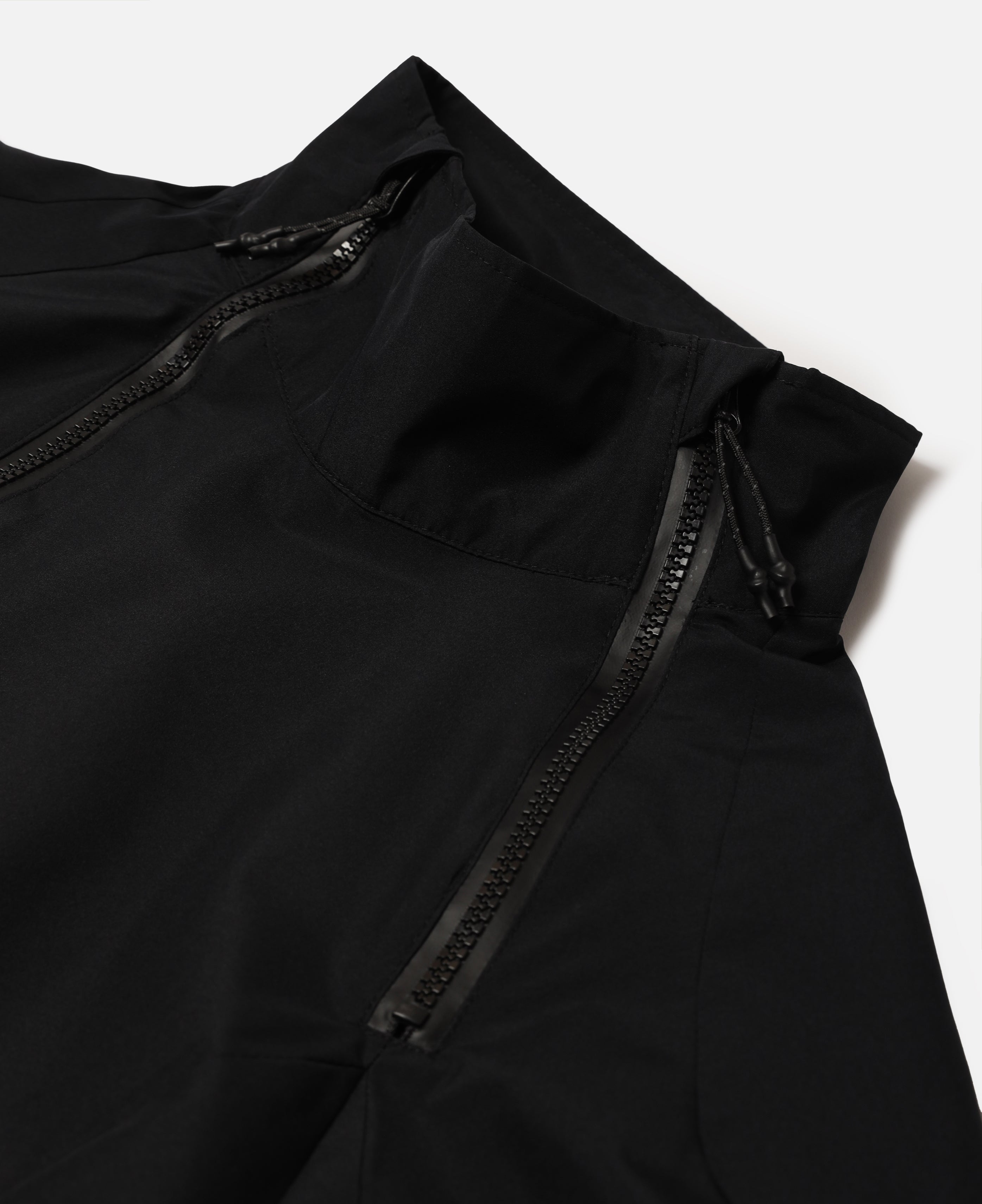 +phenix WINDSTOPPER® by GORE-TEX LABS Sidewinder Jacket (Black)