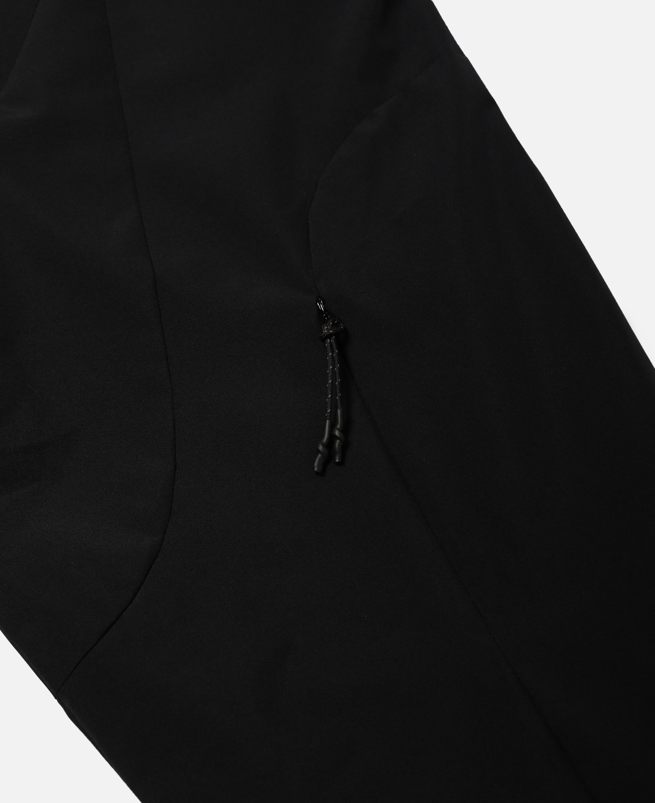 +phenix WINDSTOPPER® by GORE-TEX LABS Sidewinder Jacket (Black)