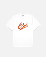 Baked Beans Logo T-Shirt (White)