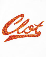 Baked Beans Logo T-Shirt (White)