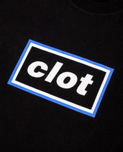 Band T-Shirt (Black)