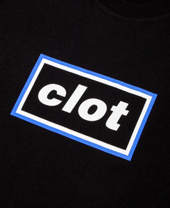 Band T-Shirt (Black)