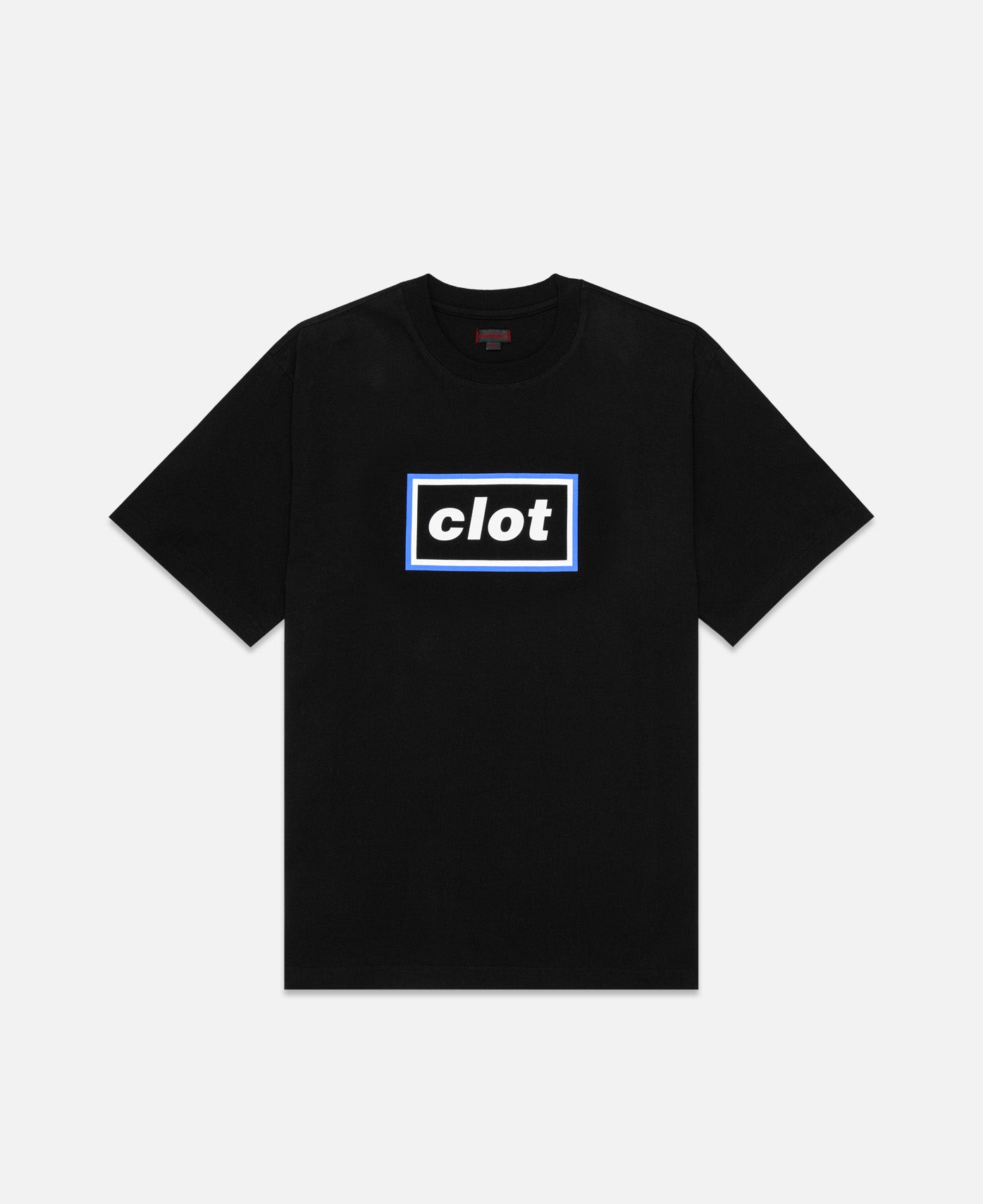 Band T-Shirt (Black)