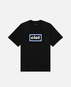 Band T-Shirt (Black)