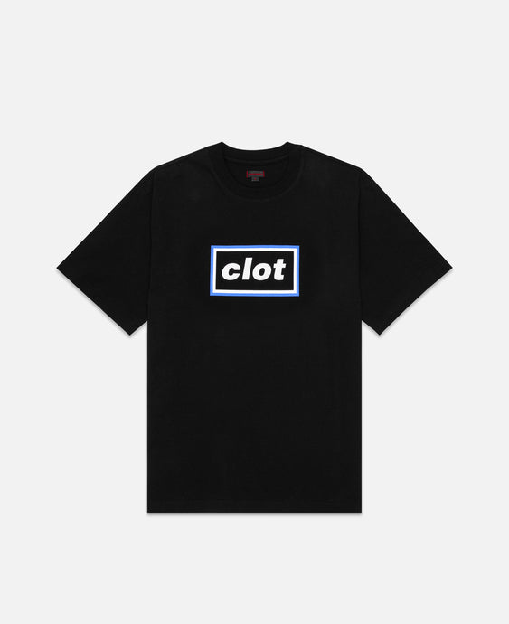 Band T-Shirt (Black)