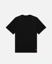 Band T-Shirt (Black)