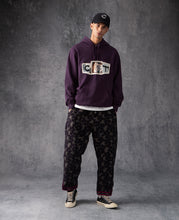 Baseball Pants (Black)
