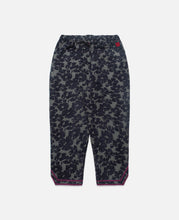 Baseball Pants (Black)