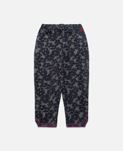 Baseball Pants (Black)