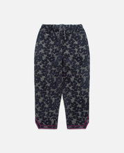 Baseball Pants (Black)