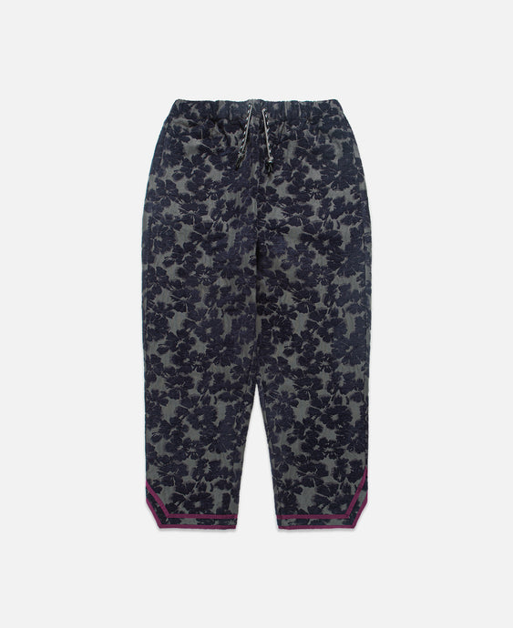 Baseball Pants (Black)