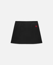 Women's Up Skirt (Black)