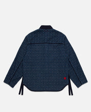 Chinese Jacket (Blue)