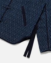 Chinese Jacket (Blue)